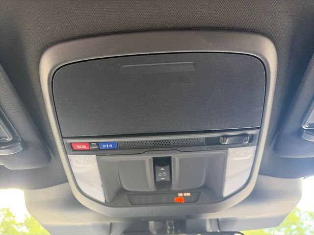 New 2026 Subaru Forester Sport AWD/4WD image 18
