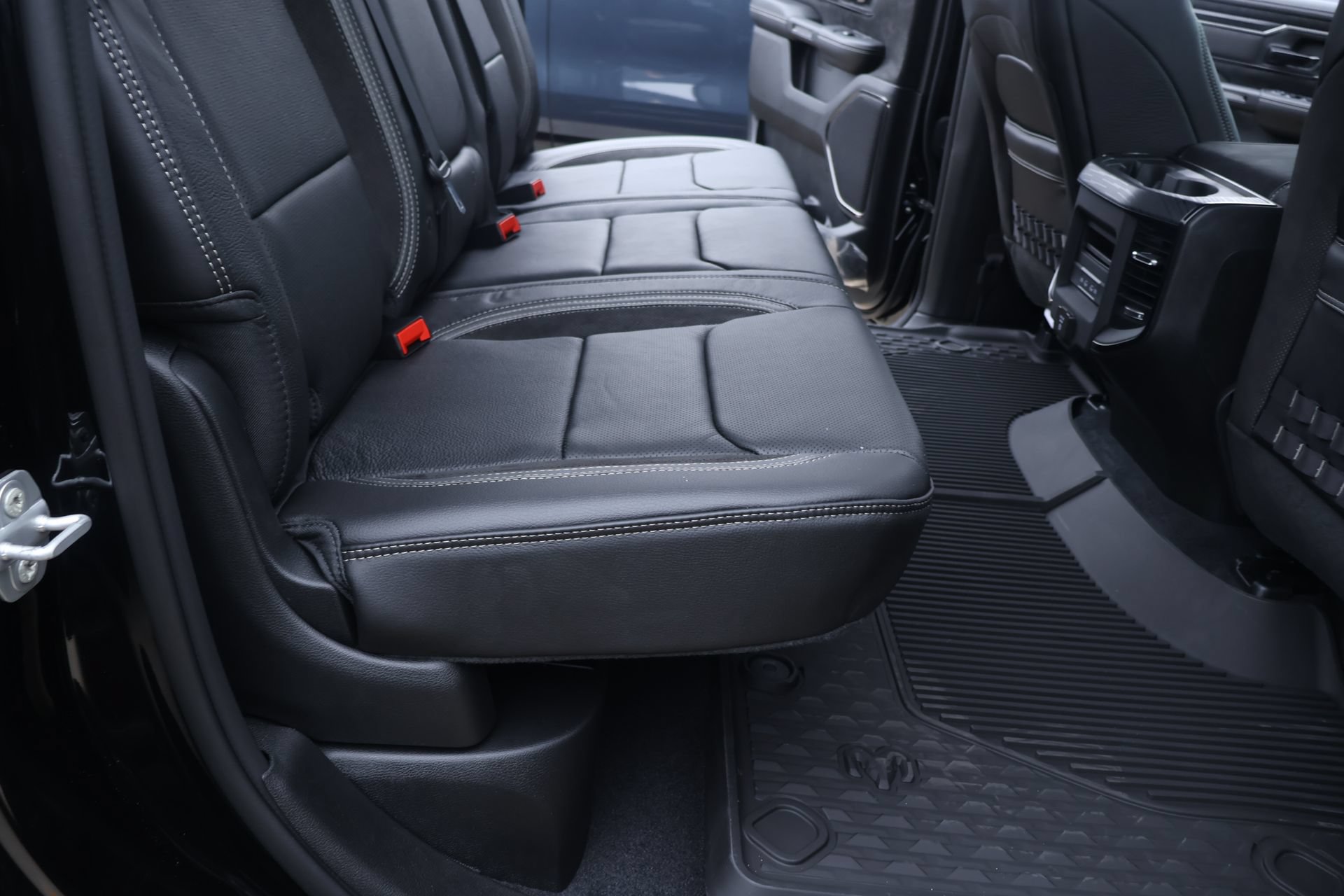 New 2026 RAM 1500 RHO AWD/4WD image 16