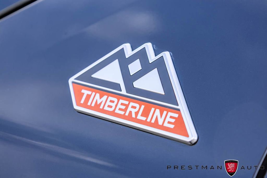 Used 2024 Ford Explorer Timberline w/ Timberline Technology Package AWD/4WD image 7