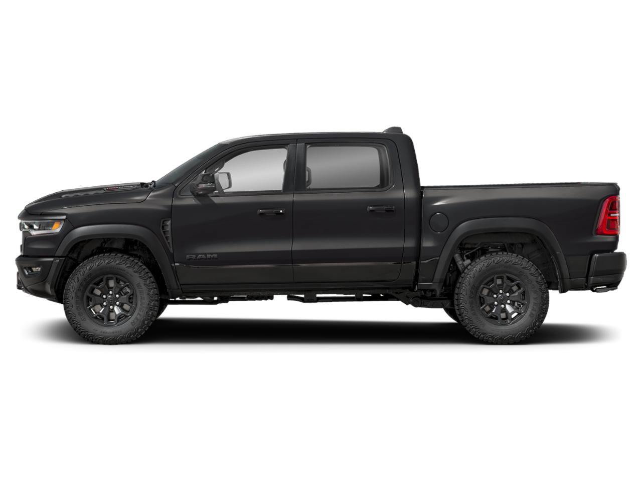 New 2027 RAM 1500 4x4 Crew Cab image 13