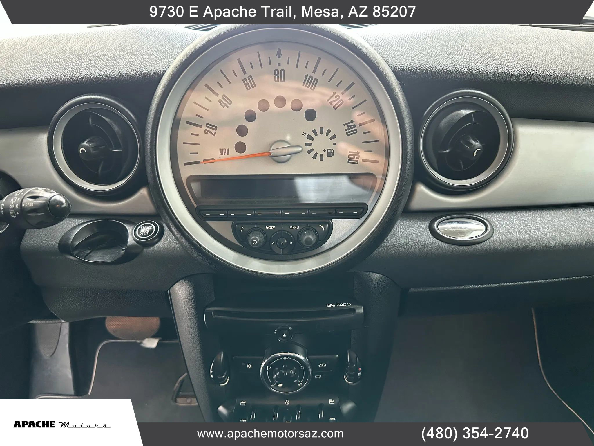 Used 2012 MINI Cooper Hardtop image 19