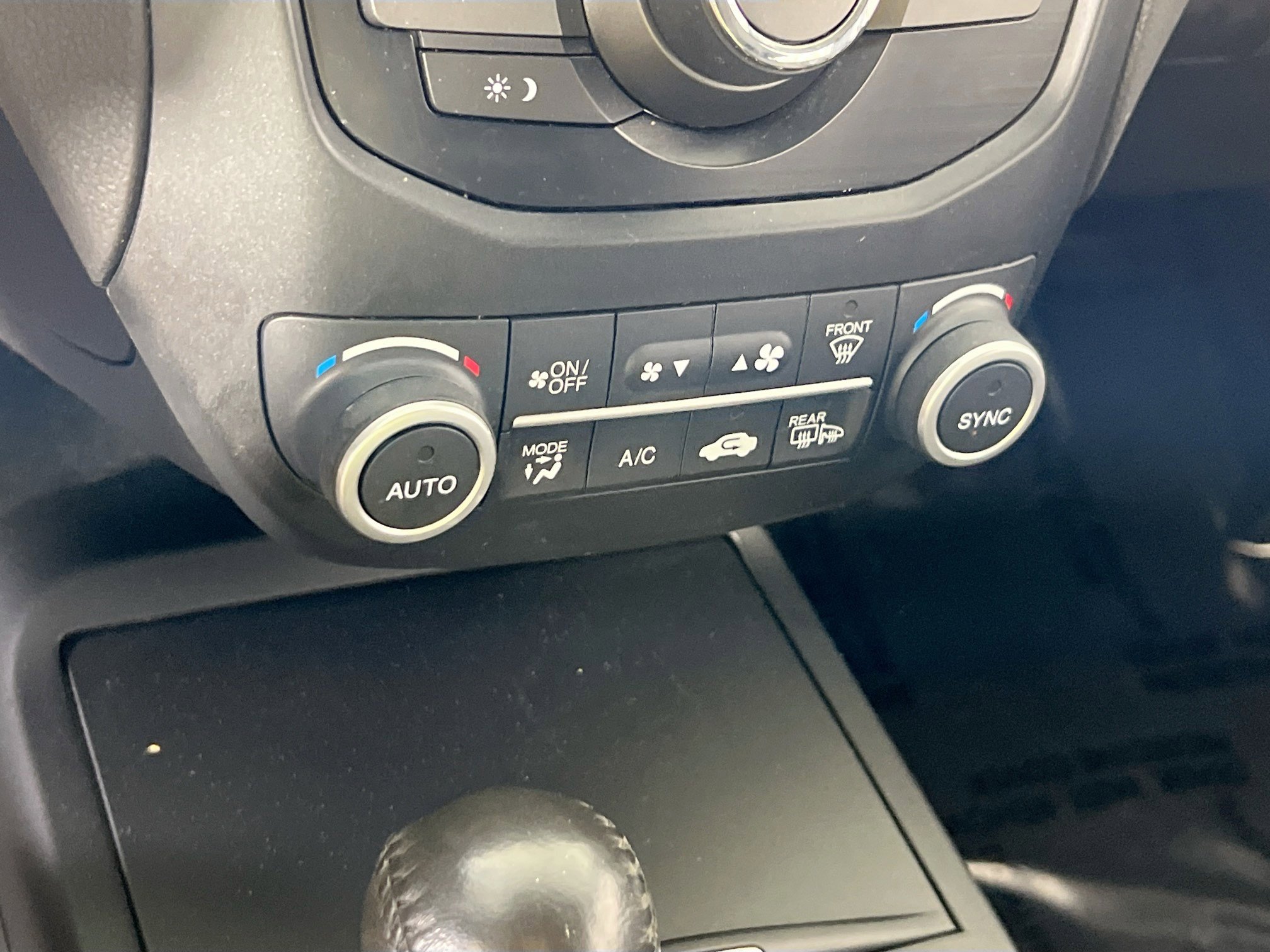 Used 2018 Acura RDX AWD image 15