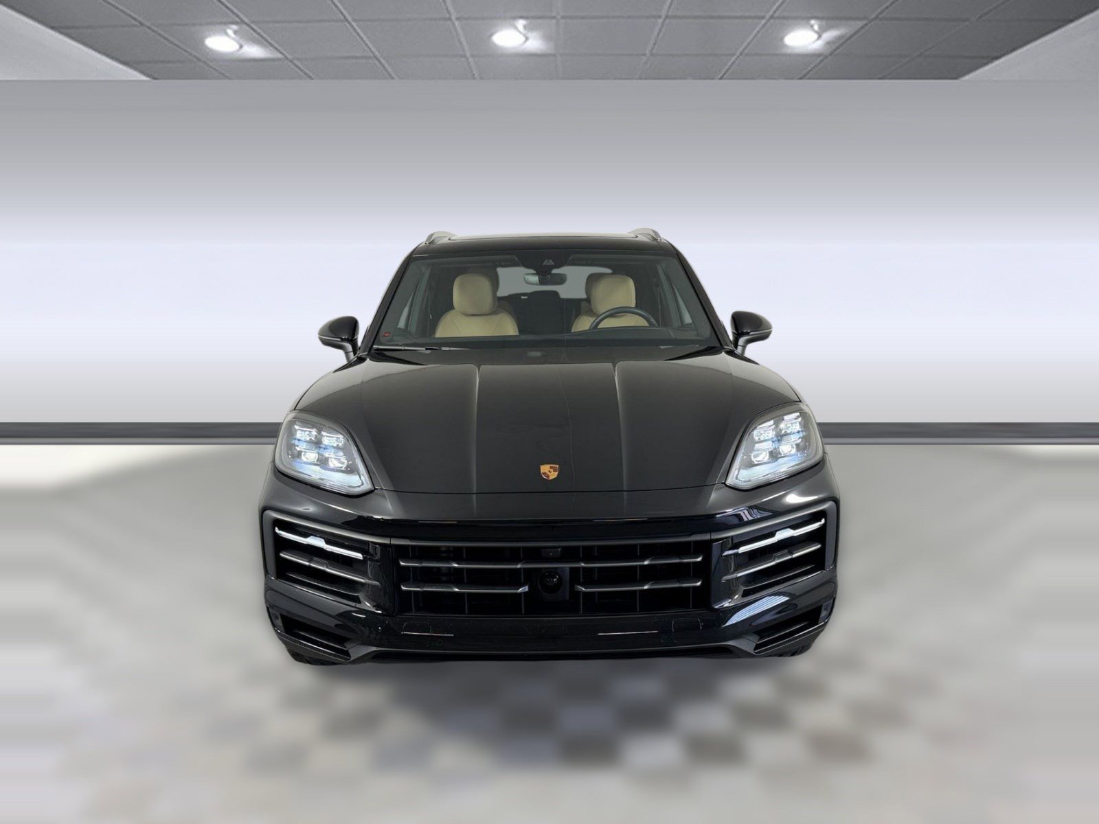 Used 2025 Porsche Cayenne image 6