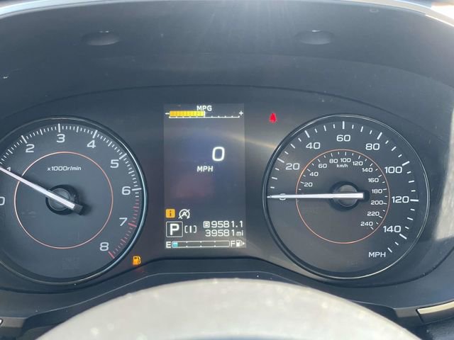 Used 2023 Subaru Crosstrek 2.0i Premium image 18