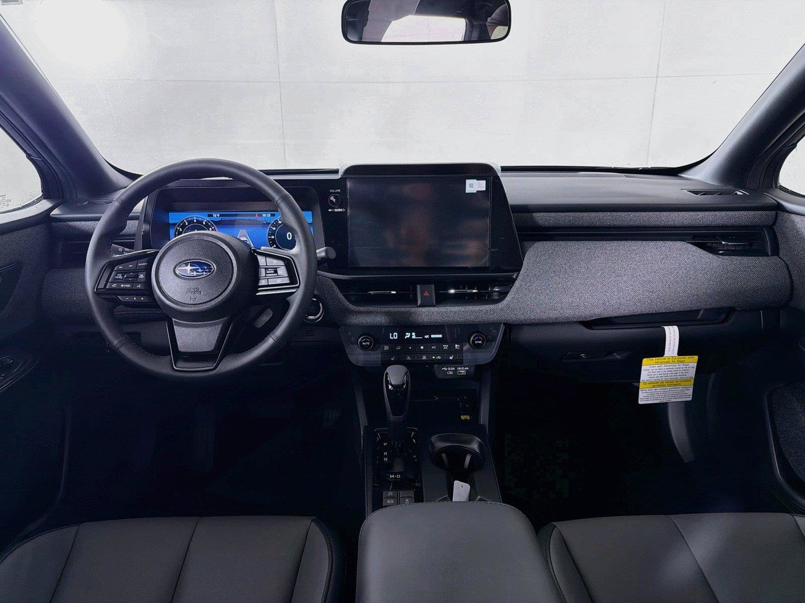 New 2026 Subaru Outback Premium AWD/4WD image 25