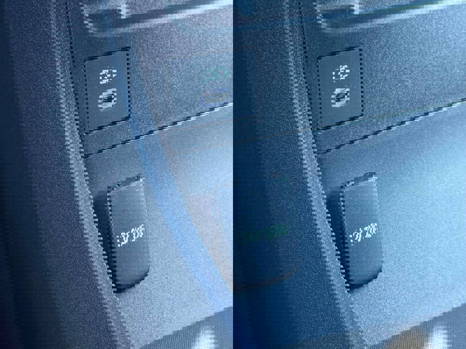 Used 2024 Subaru Solterra Premium image 24