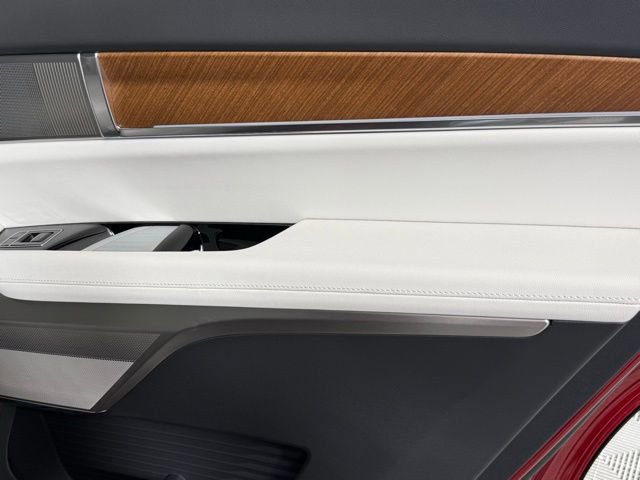 New 2026 Cadillac Vistiq Luxury image 27