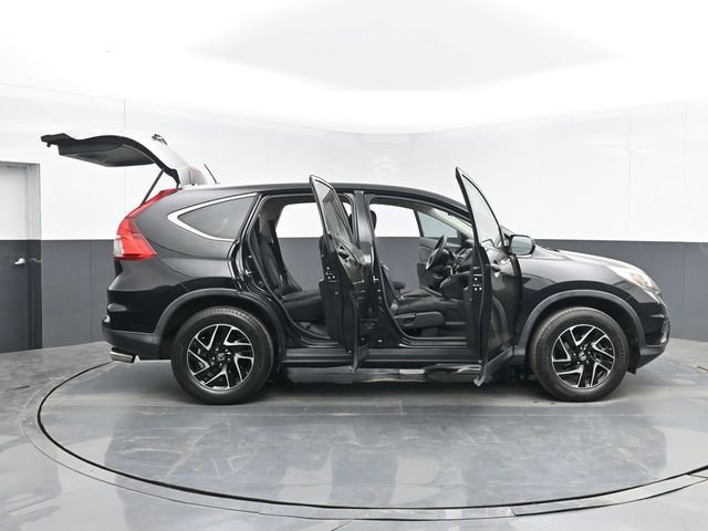 Used 2016 Honda CR-V SE image 48