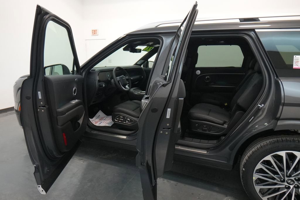 New 2026 Hyundai Palisade Calligraphy image 26