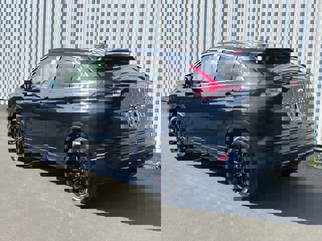 Used 2024 Mitsubishi Eclipse Cross LE image 4