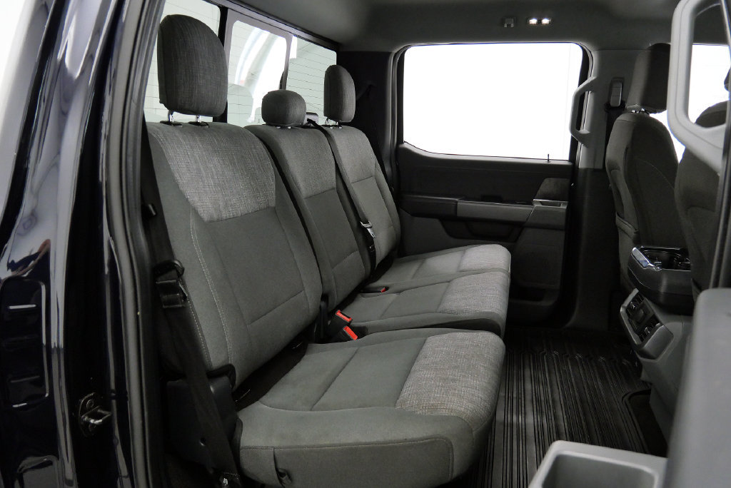 Used 2021 Ford F150 XLT w/ Equipment Group 302A High AWD/4WD image 19