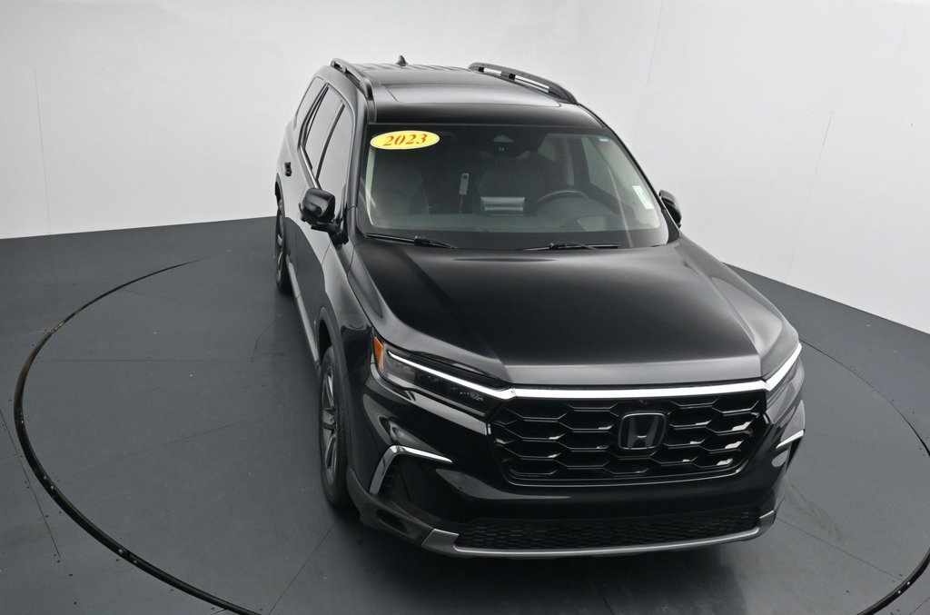 Used 2023 Honda Pilot Elite image 27