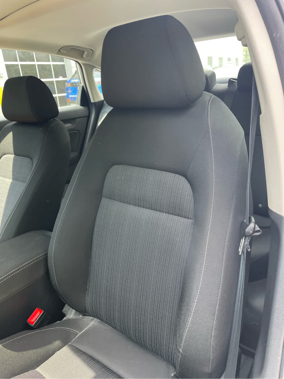 Certified 2023 Honda Civic EX image 17