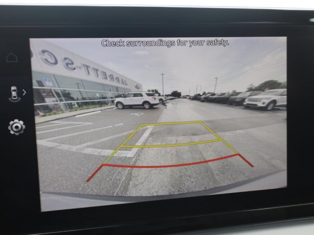 Used 2024 Hyundai Palisade SEL AWD/4WD image 4