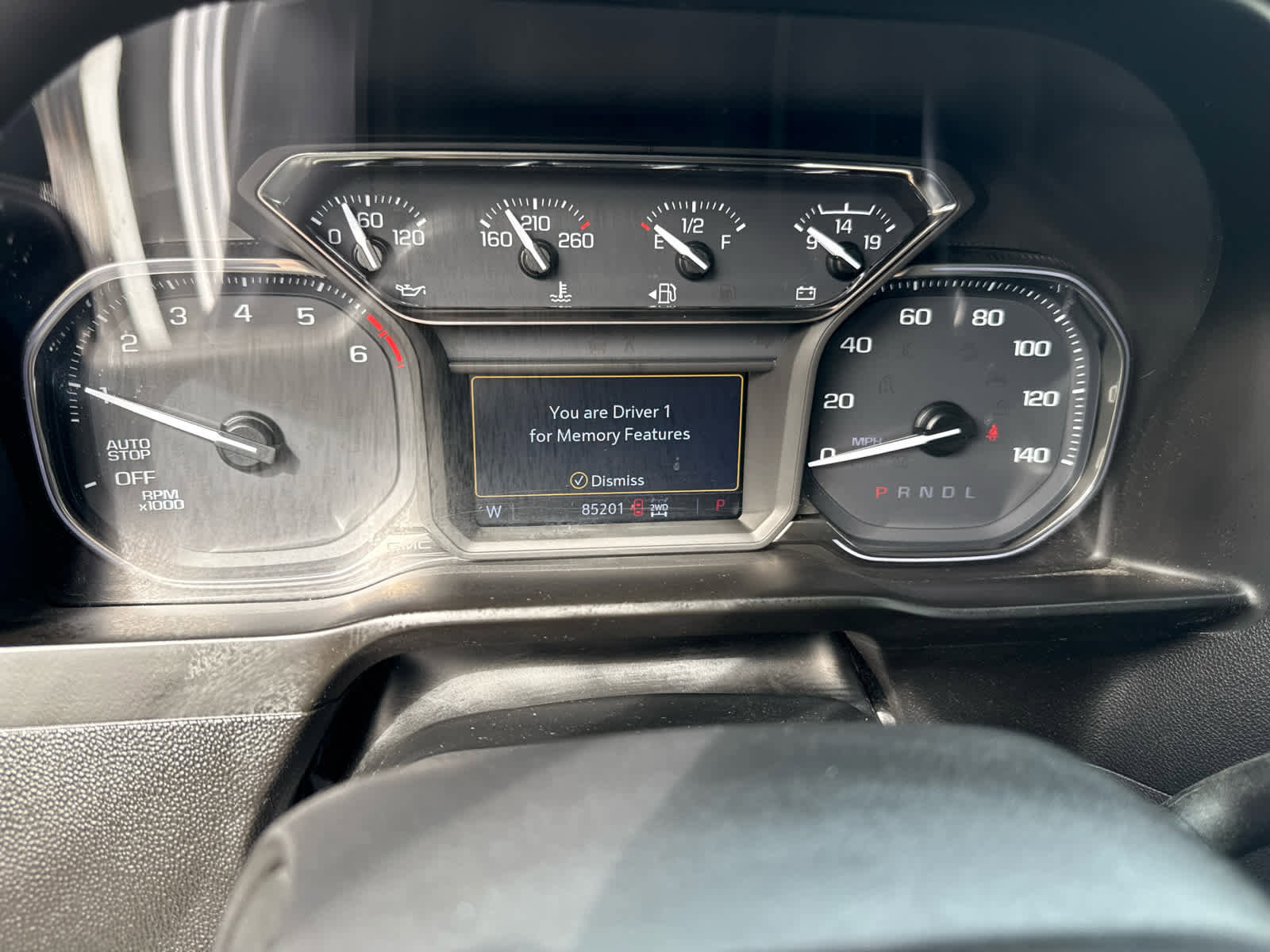 Used 2020 GMC Sierra 1500 SLT w/ SLT Premium Plus Package image 20