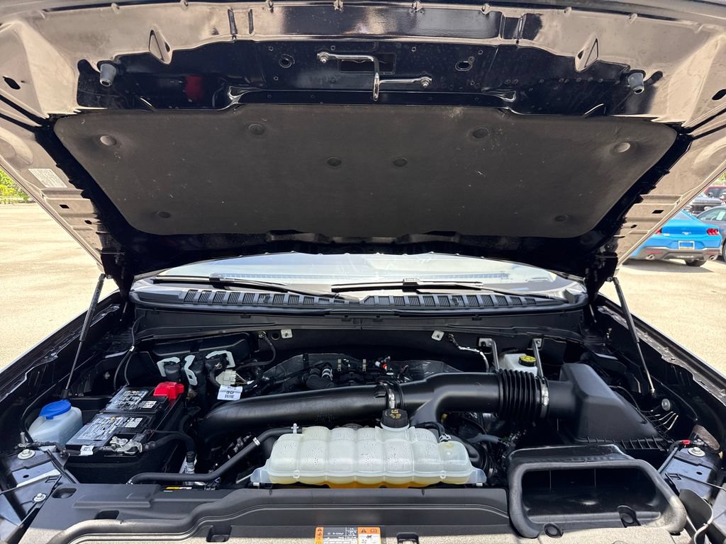 Certified 2025 Ford Expedition Active RWD image 34