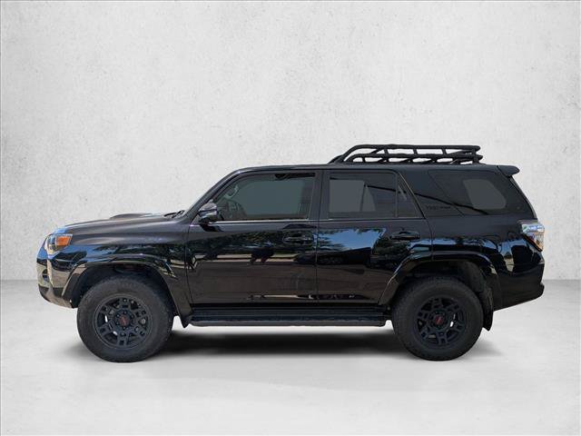 Used 2023 Toyota 4Runner TRD Pro AWD/4WD image 8