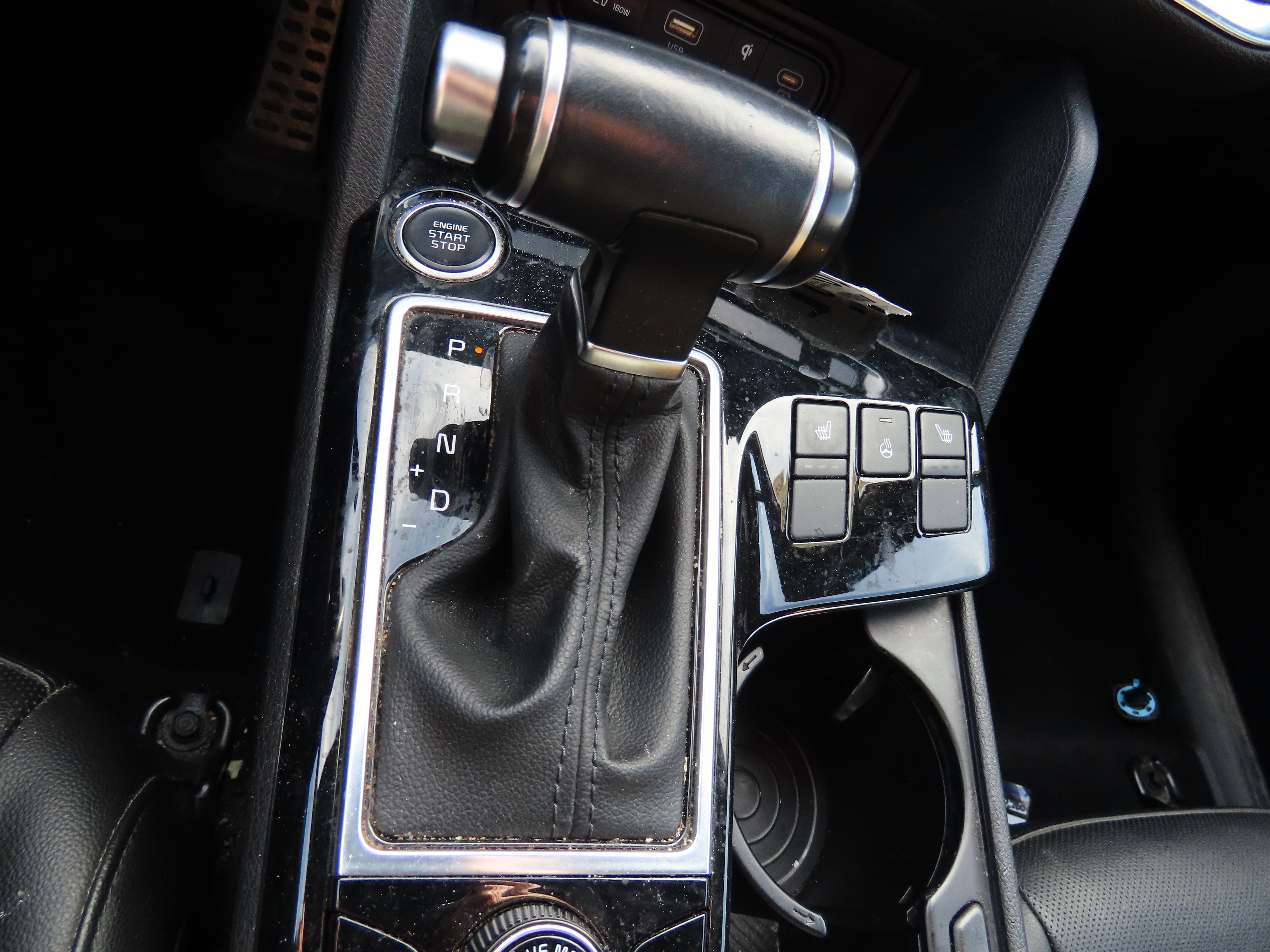 Used 2023 Kia Sportage X-Pro image 25