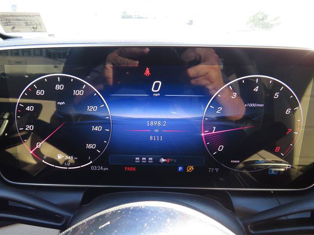 Used 2026 Mercedes-Benz GLC 300 4MATIC image 13