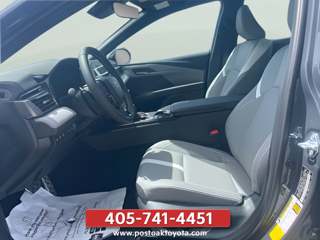New 2026 Toyota Camry SE w/ Convenience Package FWD image 11