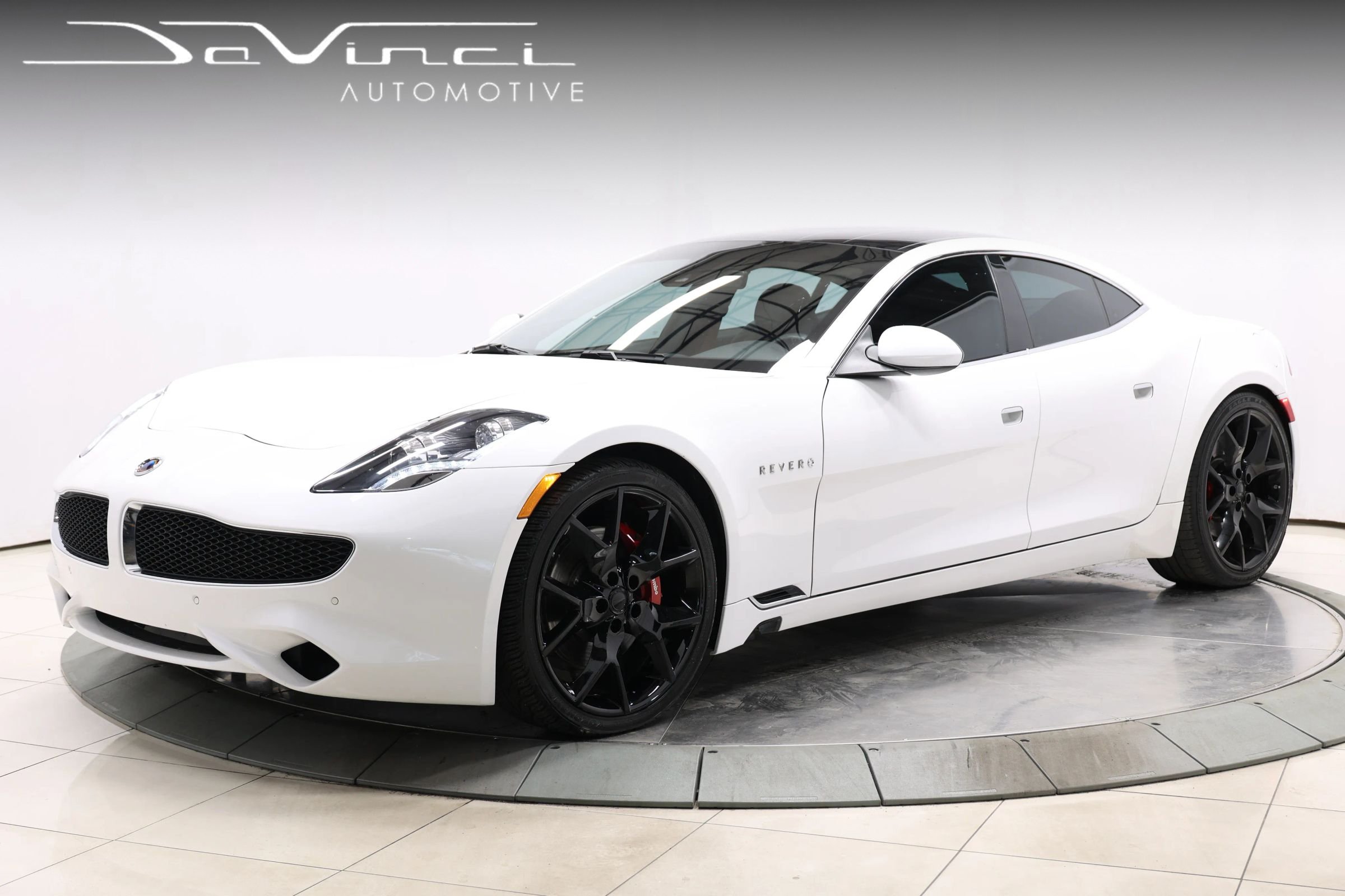Used 2019 Karma Revero