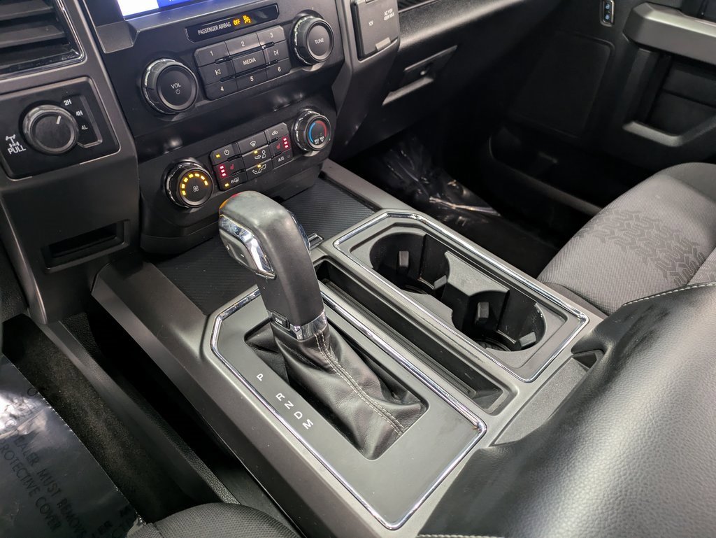 Used 2020 Ford F150 XLT w/ Equipment Group 302A Luxury image 14