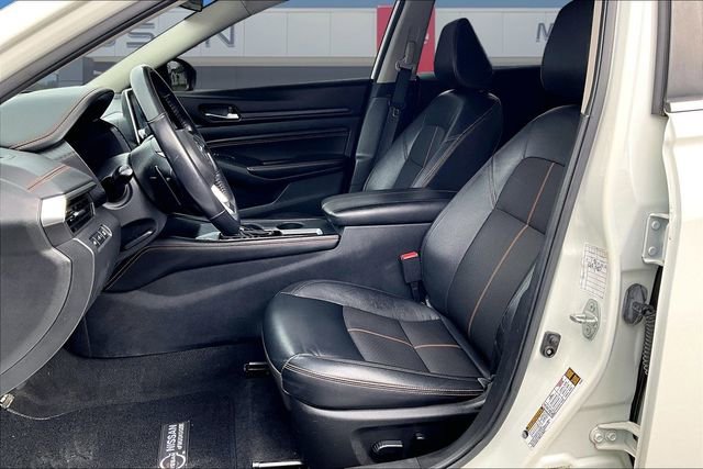 Used 2021 Nissan Altima 2.5 SR image 18