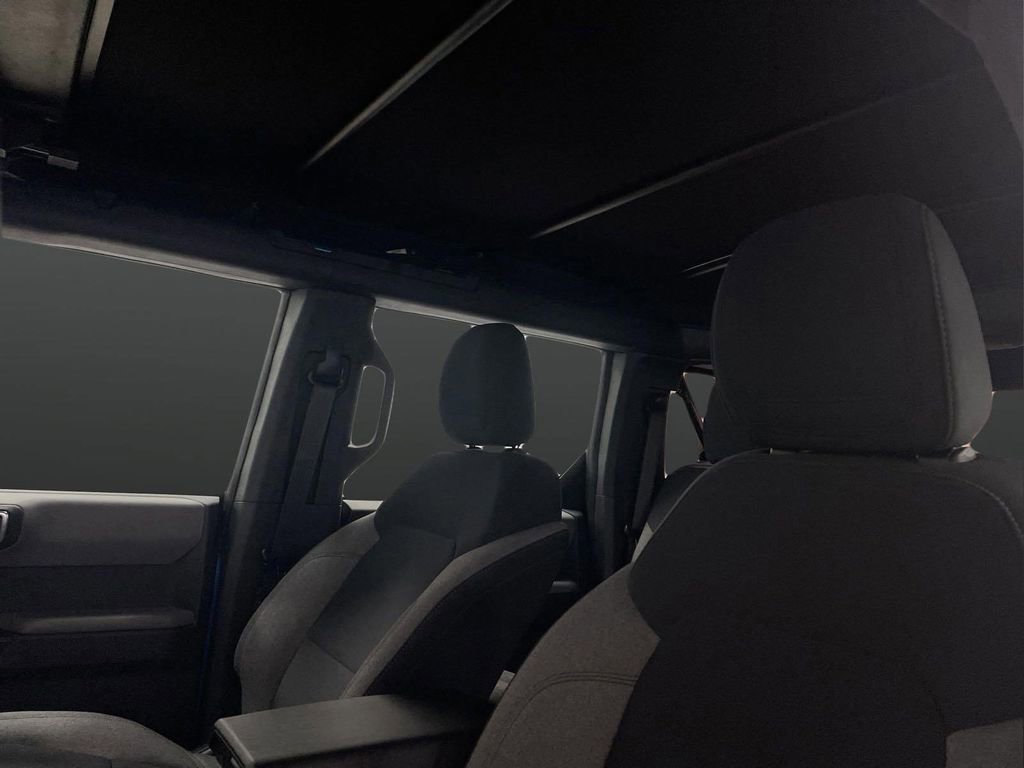 Used 2023 Ford Bronco 4-Door image 7