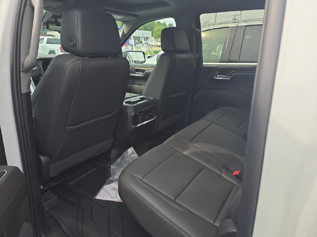 New 2026 GMC Sierra 1500 Elevation w/ Elevation Premium Package AWD/4WD image 10
