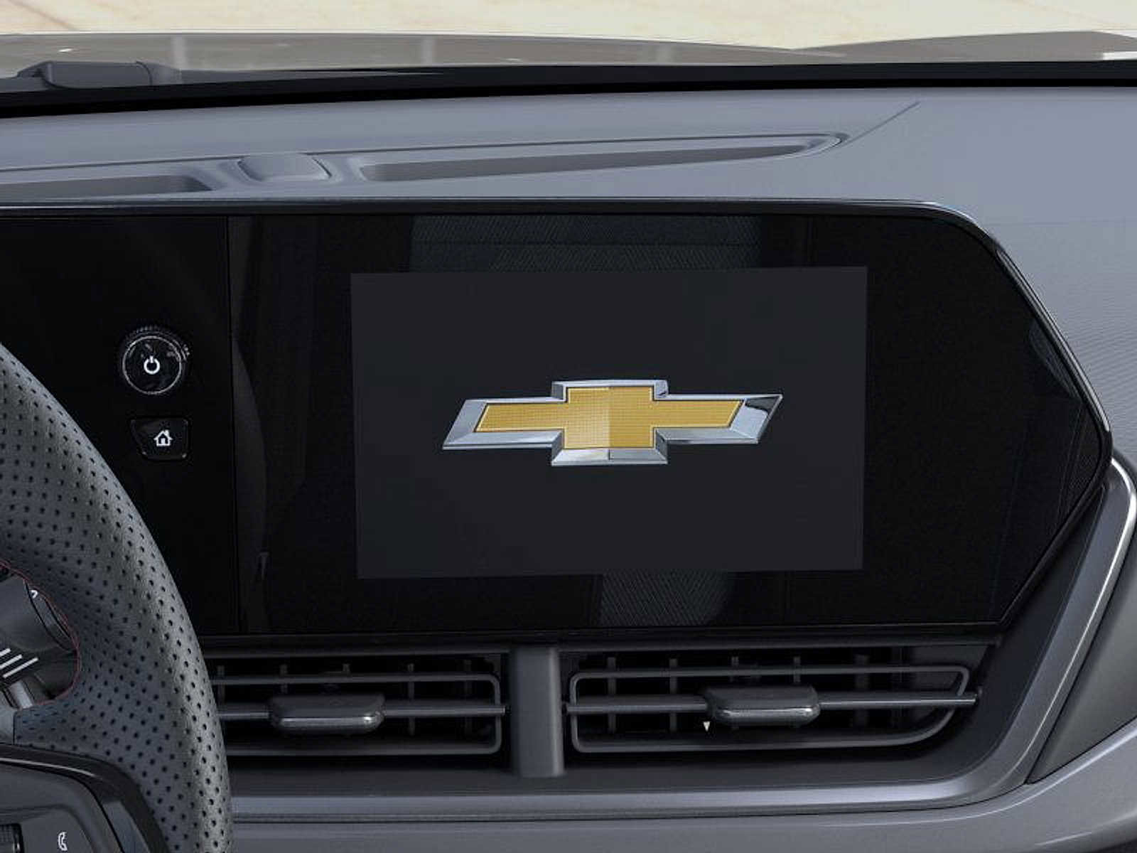 New 2026 Chevrolet Trax RS image 20