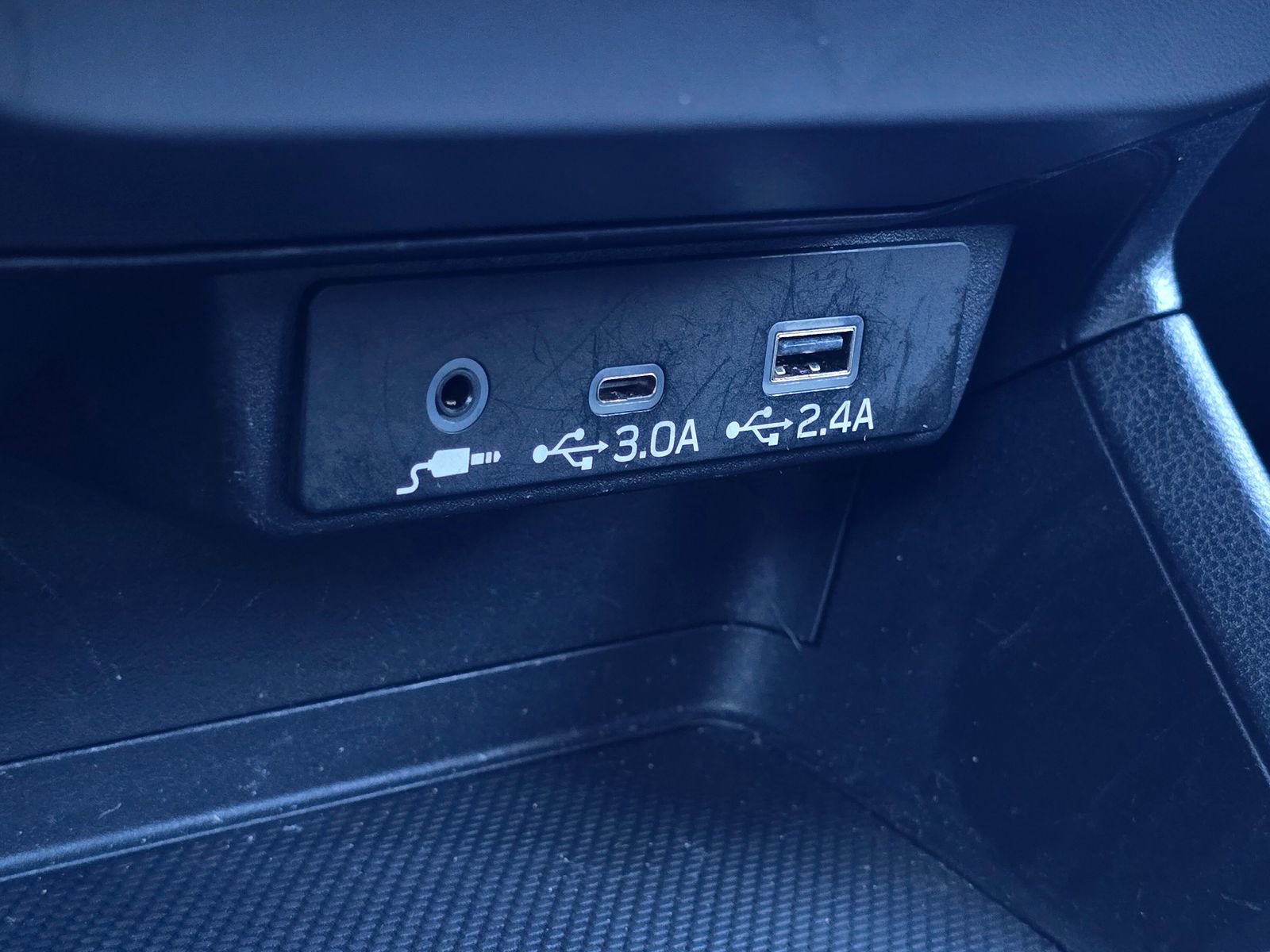 Used 2024 Subaru Crosstrek 2.0i Premium image 28