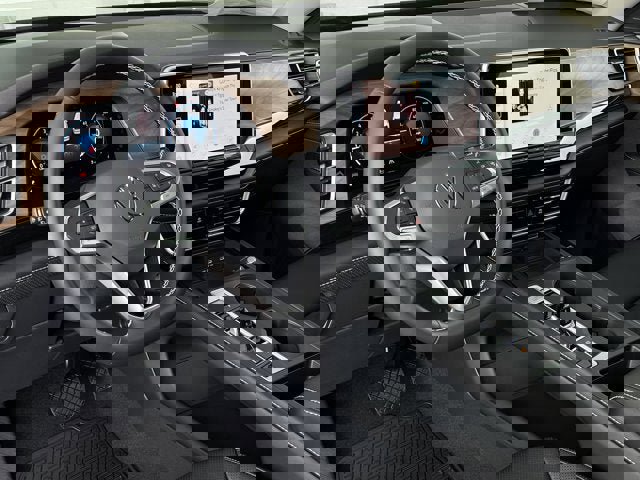 New 2026 Volkswagen Atlas SE image 12