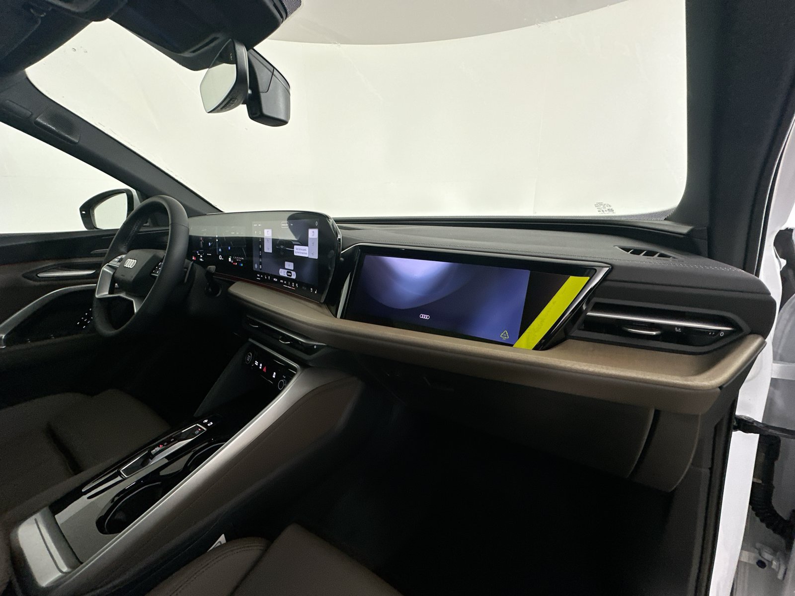 New 2026 Audi Q5 Premium Plus AWD/4WD image 47