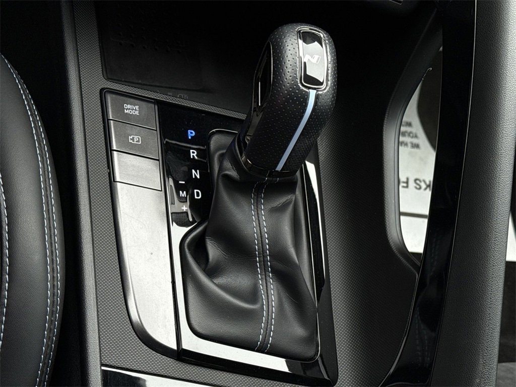 Used 2022 Hyundai Elantra N image 43