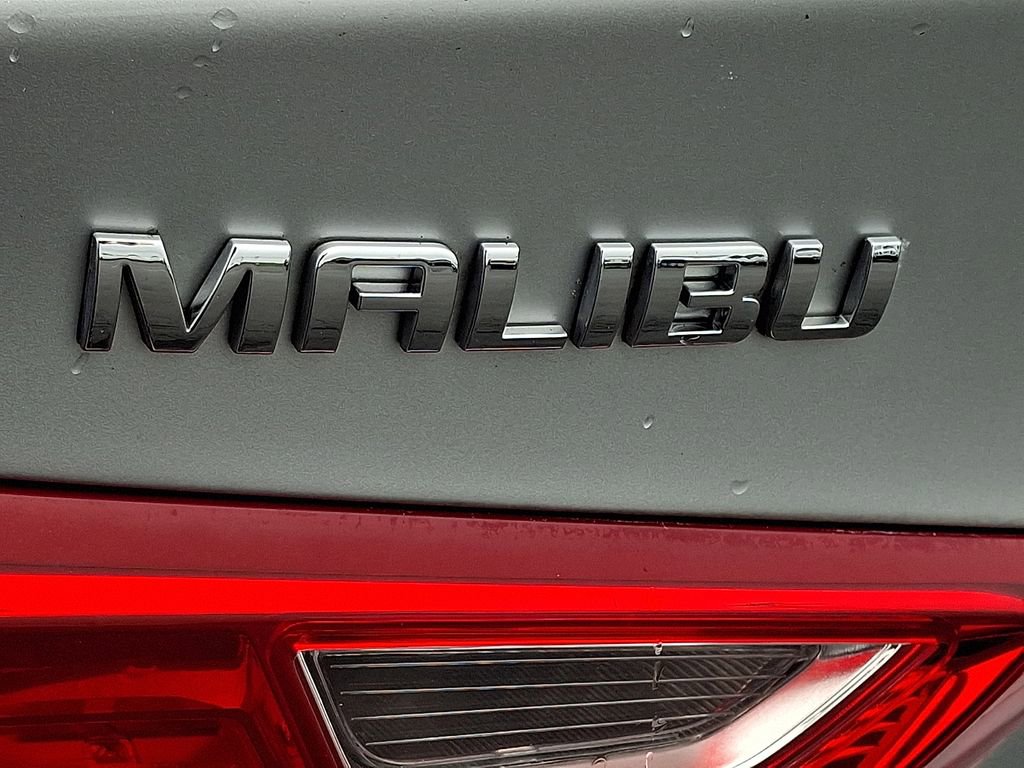 Used 2017 Chevrolet Malibu LS image 29