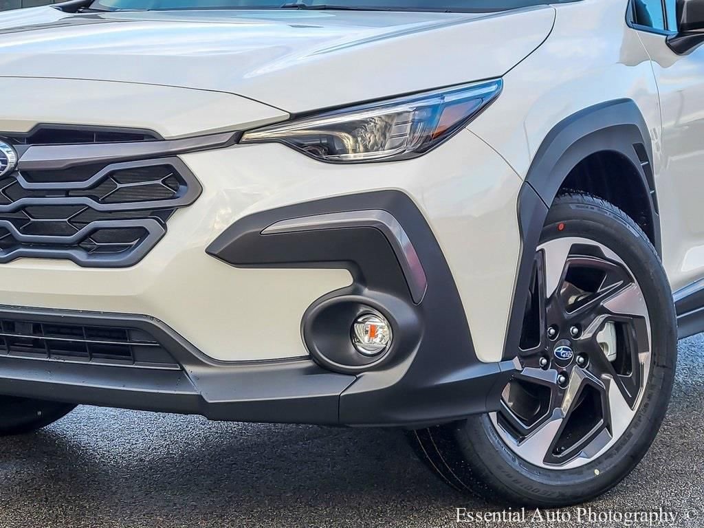New 2026 Subaru Crosstrek 2.5i Limited w/ Crosstrek Mirror Package image 3