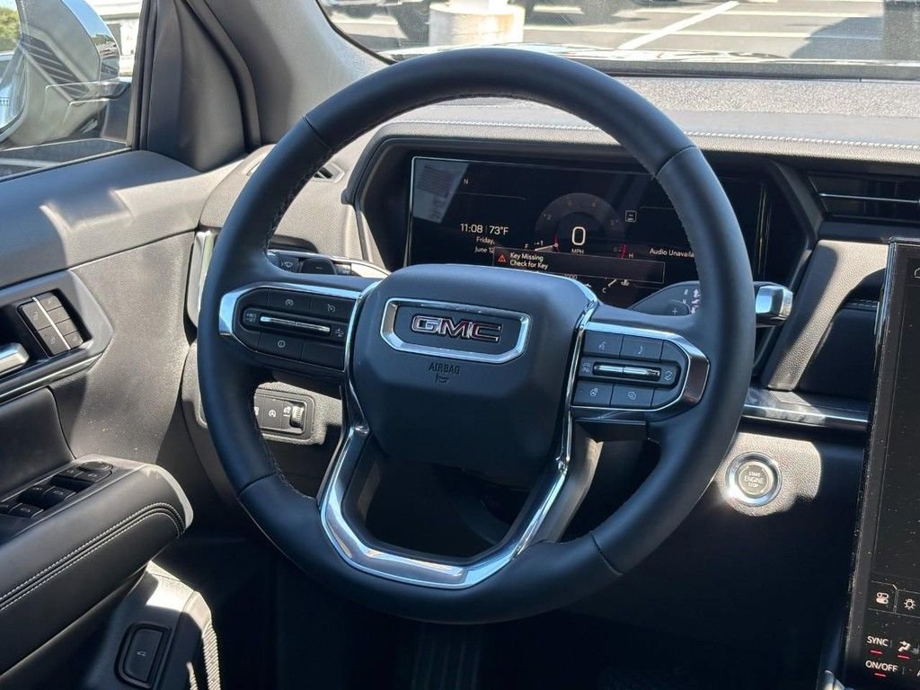 New 2026 GMC Terrain Elevation w/ Elevation Premium Package FWD image 7