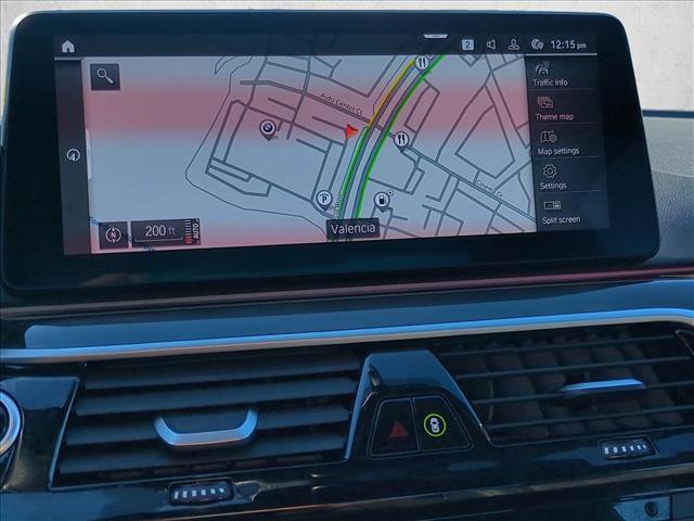 Certified 2023 BMW 540i xDrive w/ Premium Package image 13