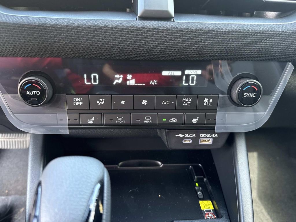 New 2026 Subaru Outback Premium image 29