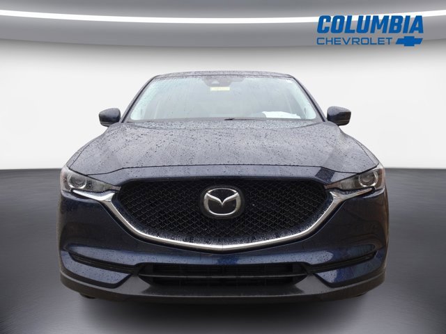 Used 2020 MAZDA CX-5 Touring image 7