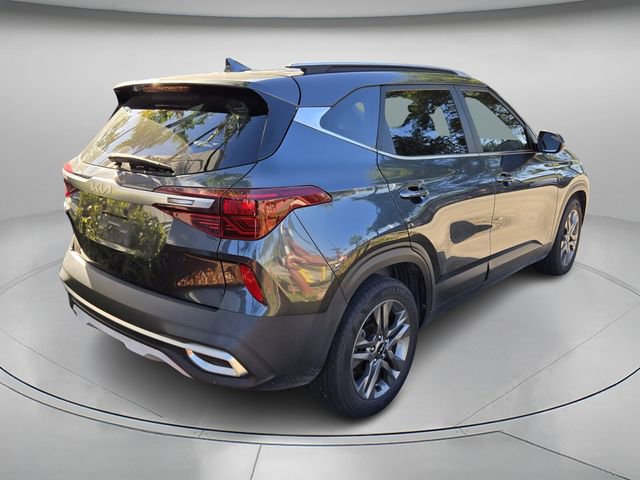 Used 2023 Kia Seltos S image 5