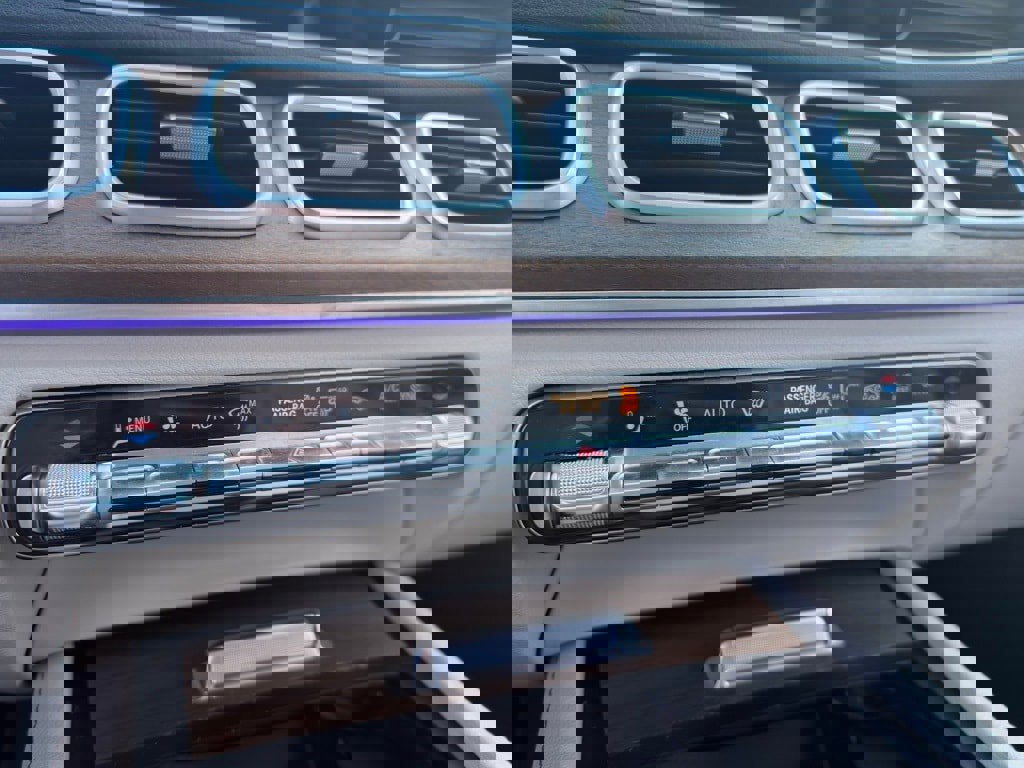 Used 2022 Mercedes-Benz GLE 350 4MATIC w/ Premium Package image 23