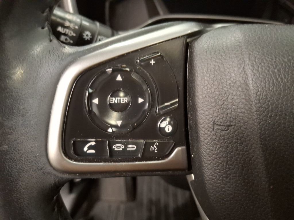 Used 2021 Honda CR-V EX-L image 21