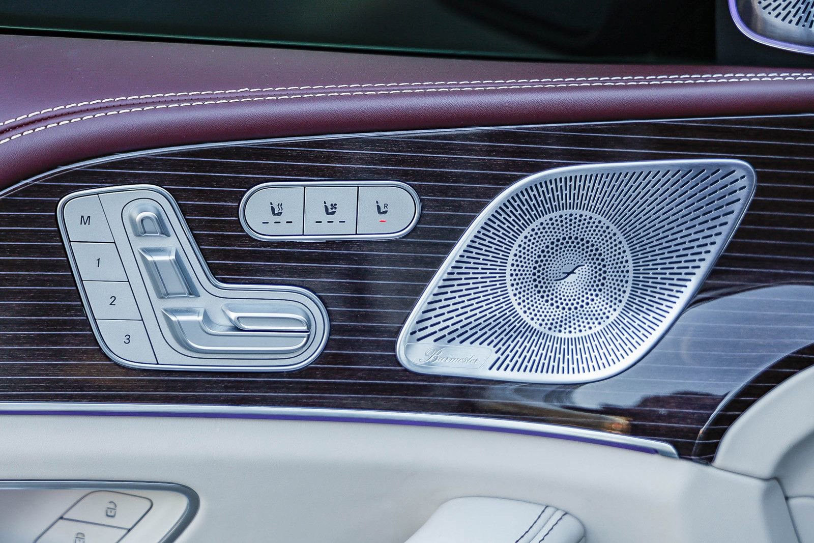 Certified 2021 Mercedes-Benz Maybach GLS 600 4MATIC image 24