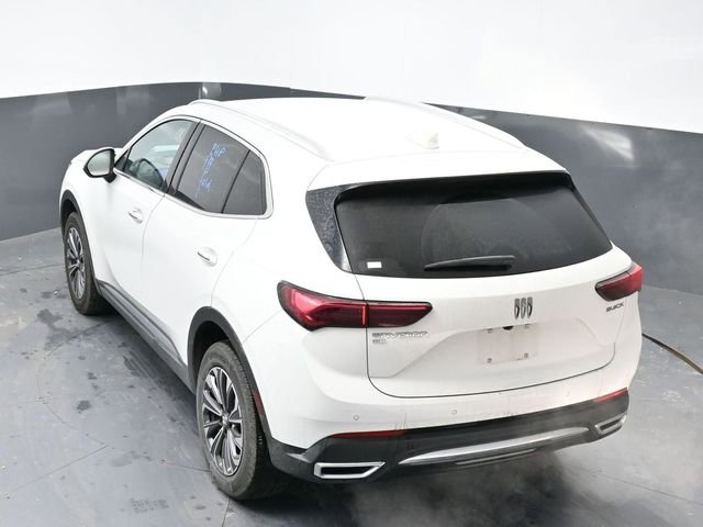 Used 2024 Buick Envision Preferred image 21