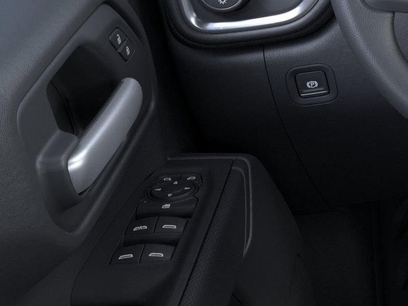 New 2026 Chevrolet Silverado 3500 W/T AWD/4WD image 23