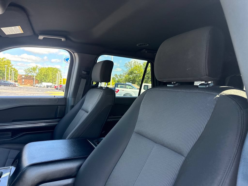 Used 2020 Ford Expedition XLT w/ Cargo Package AWD/4WD image 26