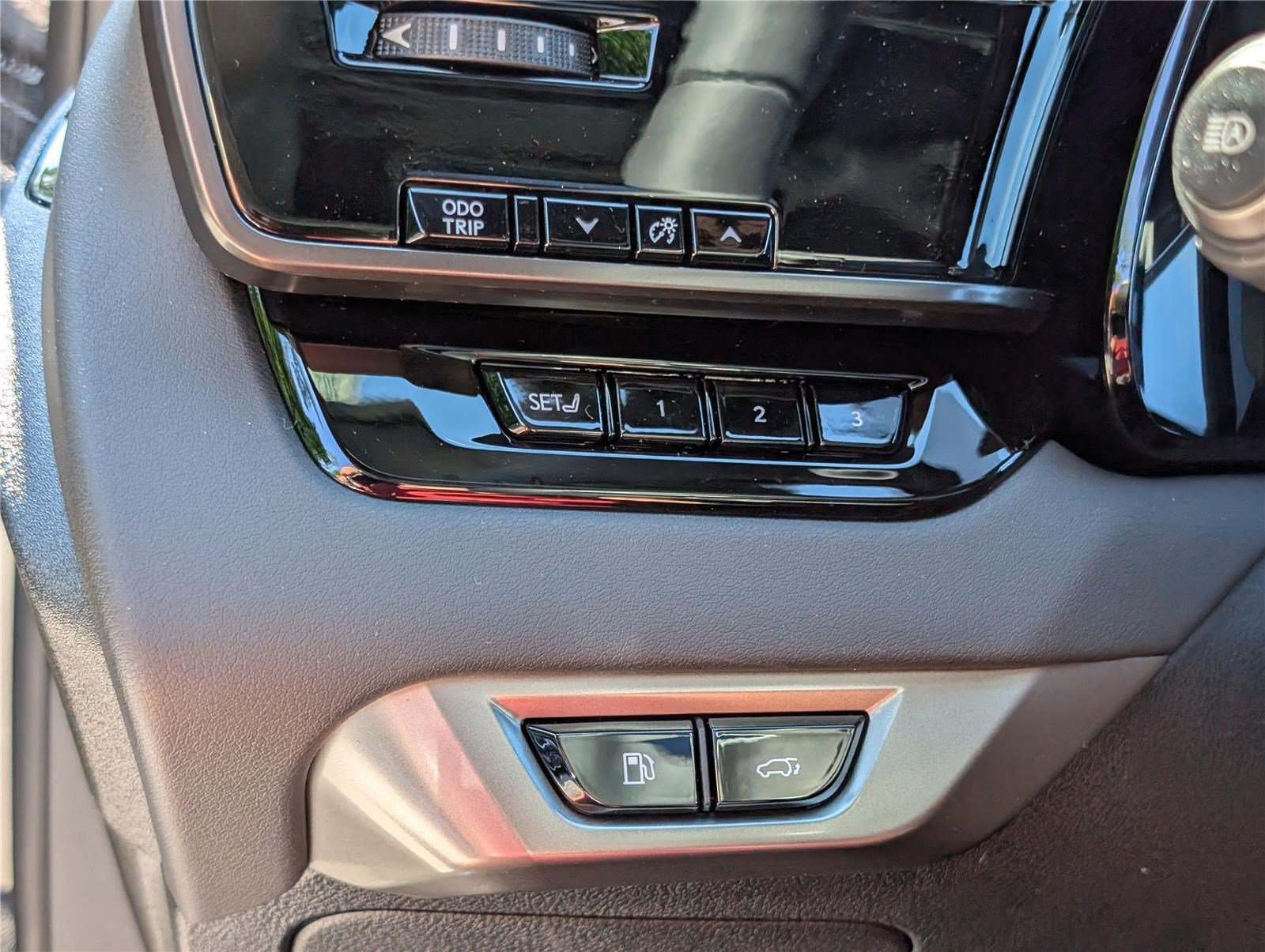New 2026 Lexus RX 350 Premium AWD/4WD image 17