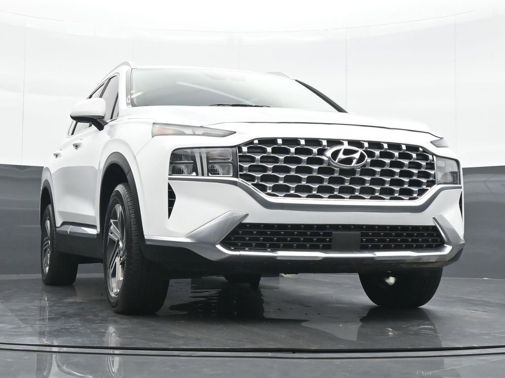 Used 2022 Hyundai Santa Fe SEL image 24
