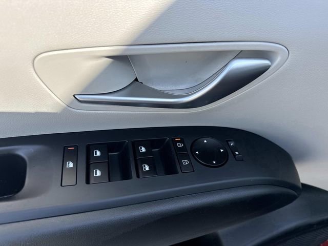 Used 2025 Hyundai Tucson SEL AWD/4WD image 33